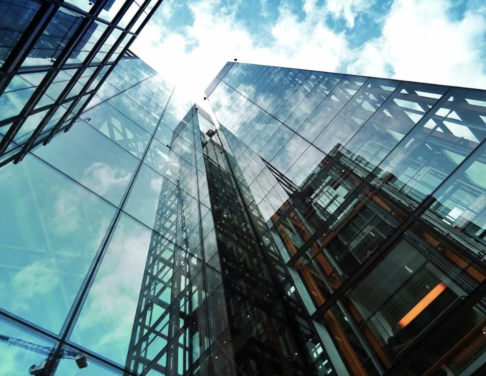 Coordonnées de l'entreprise