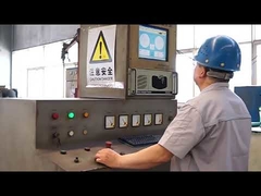 profil de l'entreprise