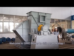 chaudières industrielles