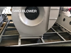 Ventilateur centrifugeur à grand débit de la série 4-72