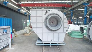Ventilateur d'identification 5-55-13,5D
