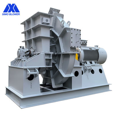 qualité Ventilateur centrifugeur à aspiration unique Usine