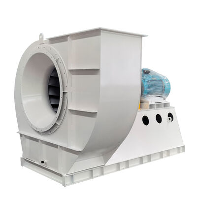 Qualité Ventilateur centrifuge industriel à entrée unique pour systèmes de ventilation de bâtiments Usine